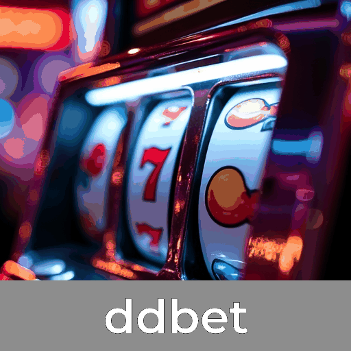 ddbet: Slots com Mega Jackpot, Jogabilidade de Mesa e Experiência com Dealer Ao Vivo