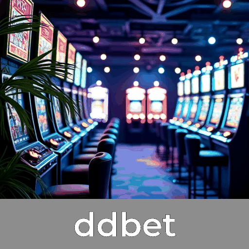 ddbet: Sua Plataforma Especializada em Apostas Esportivas no Brasil