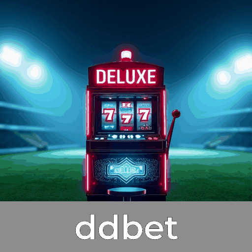 ddbet: Seu Cassino Online Seguro e Divertido