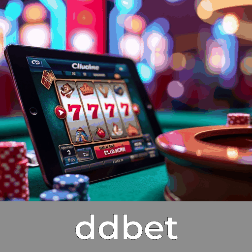 ddbet: Plataforma de Apostas com Segurança e Serviço Profissional