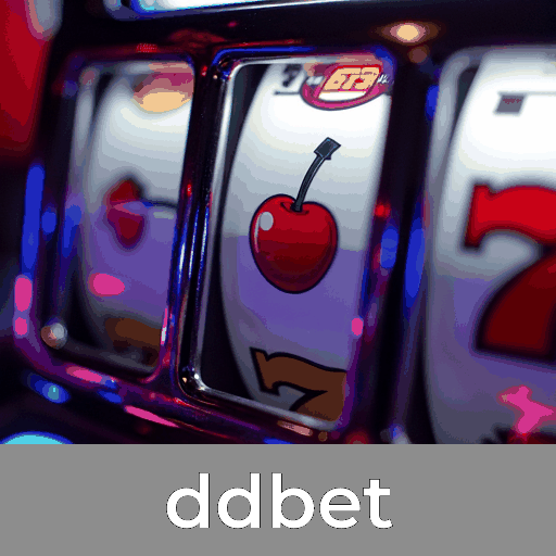 ddbet: Slots com Mega Jackpot, Jogabilidade de Mesa e Experiência com Dealer Ao Vivo