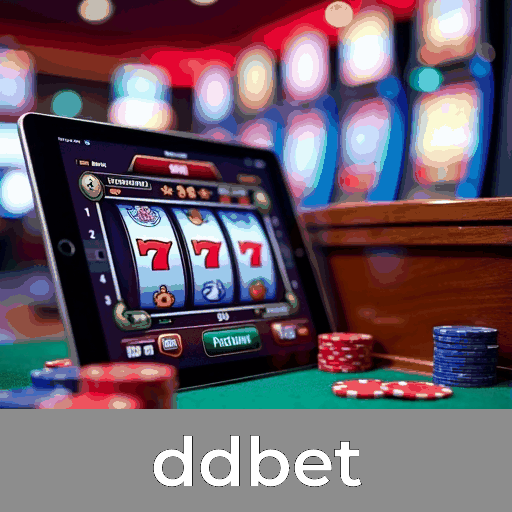 Descubra a Emoção e as Oportunidades de Ganhos nos Jogos de Cassino do ddbet
