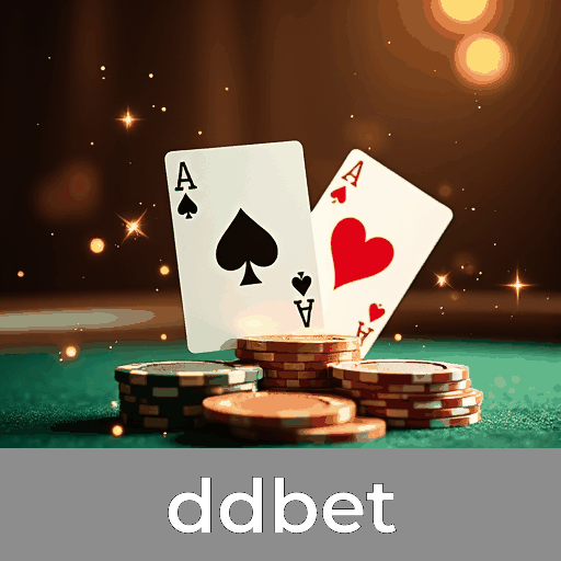 ddbet: Seu Cassino Online Seguro e Divertido