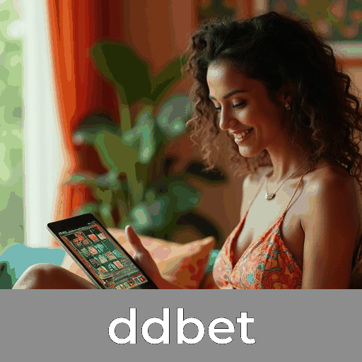 Explore a Praticidade do App ddBet: Apostas ao Alcance das Mãos