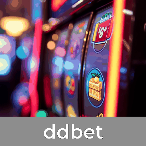 ddbet: Seu Cassino Online Seguro e Divertido