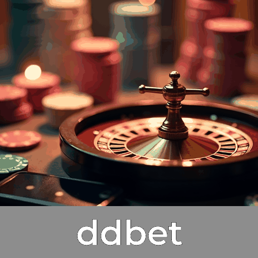 Explore a Praticidade do App ddBet: Apostas ao Alcance das Mãos