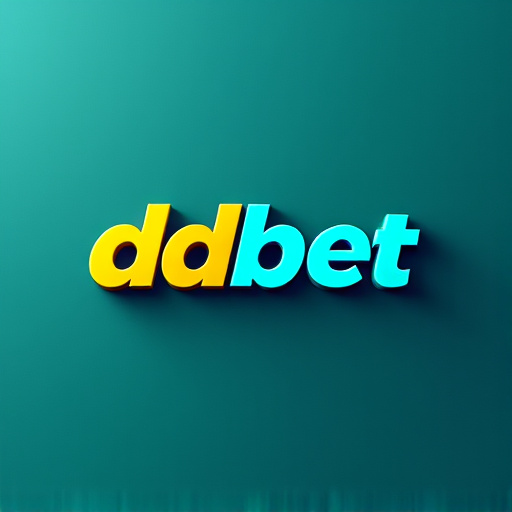 Logo da ddbet